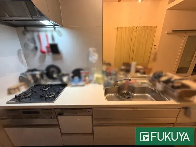3LDK Propiedad Ciudad de Hirakata Prefectura de Osaka (16)