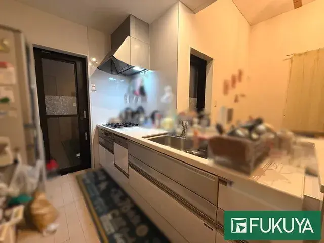 3LDK Propiedad Ciudad de Hirakata Prefectura de Osaka (17)