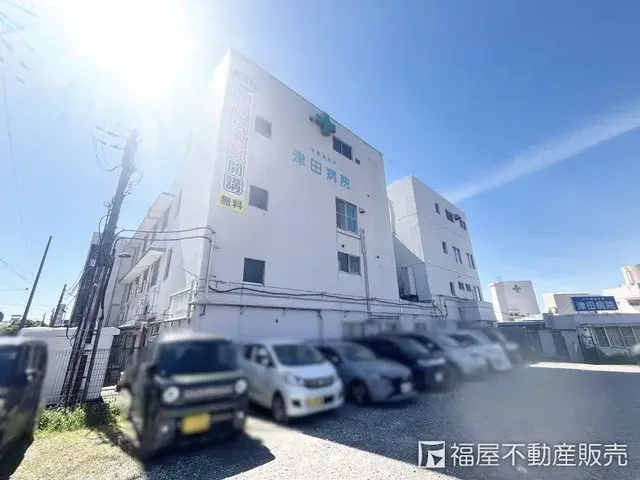 3LDK Propiedad Ciudad de Hirakata Prefectura de Osaka (3)