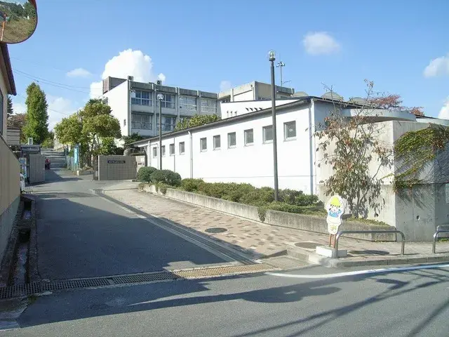 3LDK Propiedad Ciudad de Hirakata Prefectura de Osaka (4)