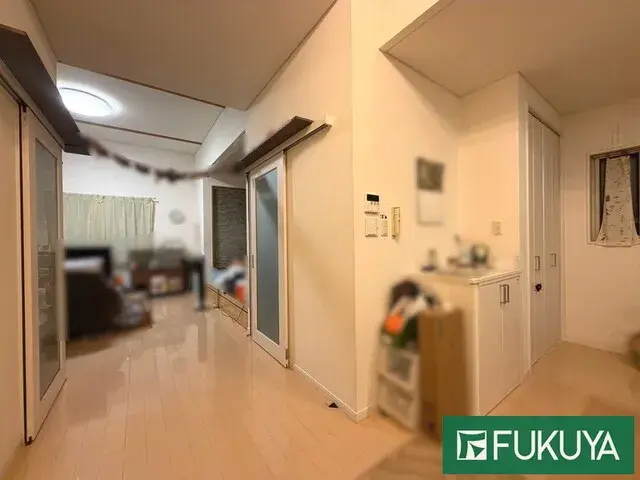 3LDK Propiedad Ciudad de Hirakata Prefectura de Osaka (6)