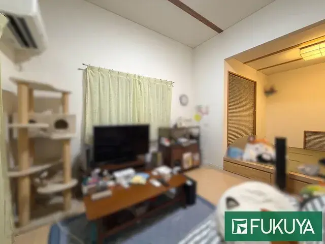 3LDK Propiedad Ciudad de Hirakata Prefectura de Osaka (8)