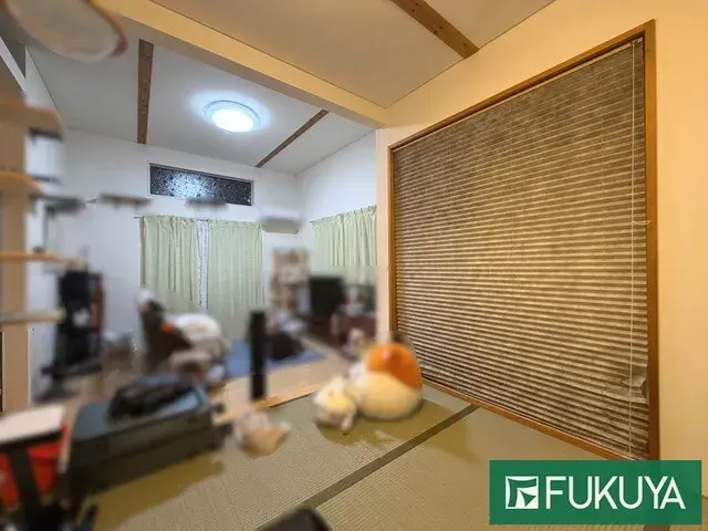 3LDK Propiedad Ciudad de Hirakata Prefectura de Osaka (9)