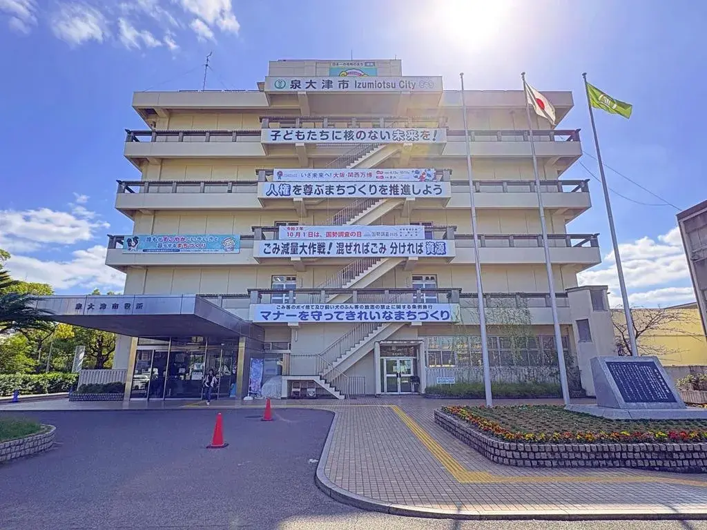 3LDK物件 泉大津市 大阪府 (16)