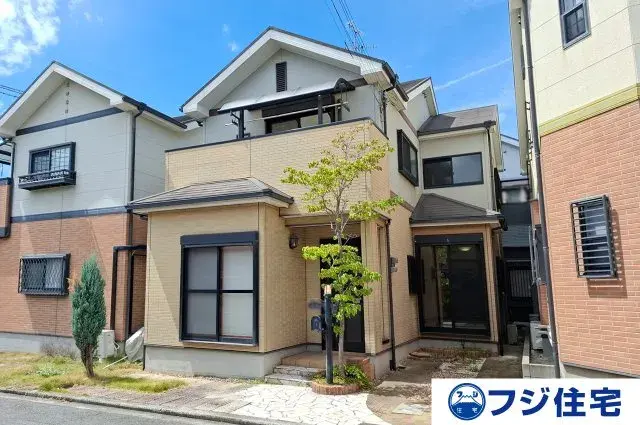 Akiya in Osaka