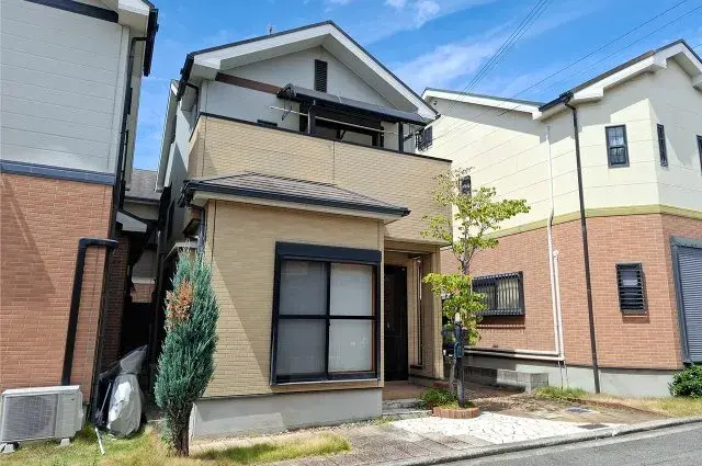 4LDK Property Kishiwada City Osaka Prefecture (2)