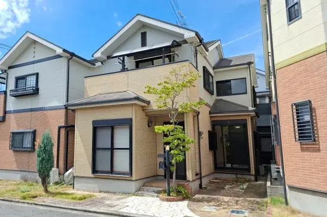4LDK Property Kishiwada City Osaka Prefecture (3)