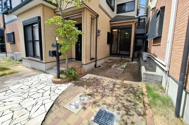 4LDK Property Kishiwada City Osaka Prefecture (6)