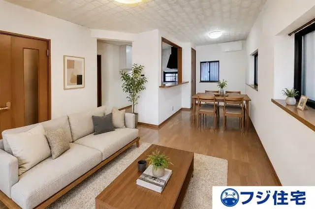 4LDK Property Kishiwada City Osaka Prefecture (8)