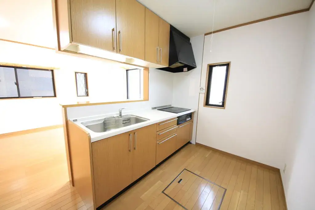 4LDK Property Kawachinagano City Osaka Prefecture (3)
