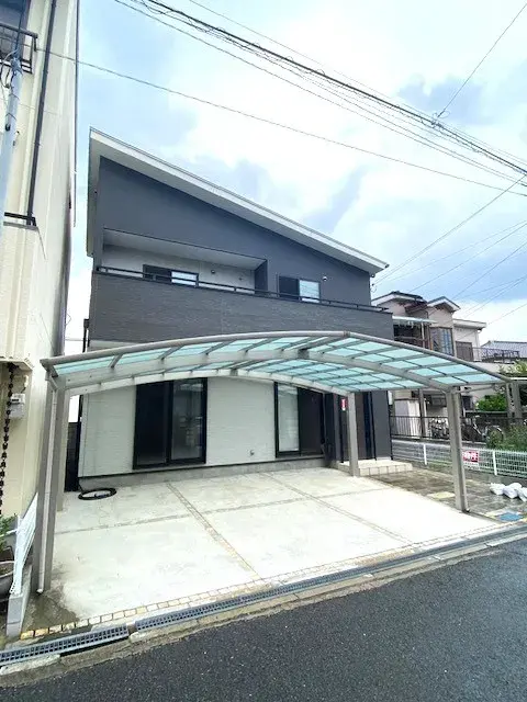 Propiedad 4SLDK Ciudad de Yao Prefectura de Osaka (2)