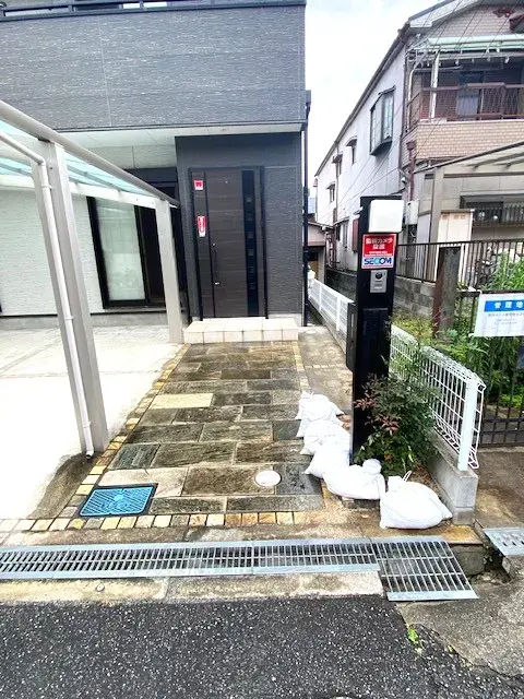 Propiedad 4SLDK Ciudad de Yao Prefectura de Osaka (3)