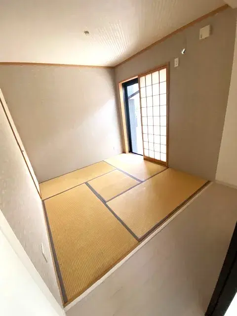 Propiedad 4SLDK Ciudad de Yao Prefectura de Osaka (8)