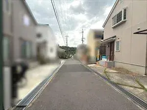 3LDK Property Takatsuki City Osaka Prefecture (2)