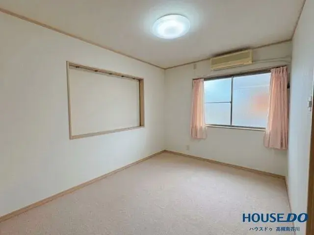 4DK Property Takatsuki City Osaka Prefecture (2)
