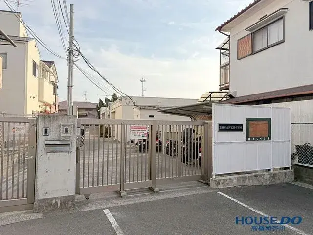 4DK Property Takatsuki City Osaka Prefecture (10)