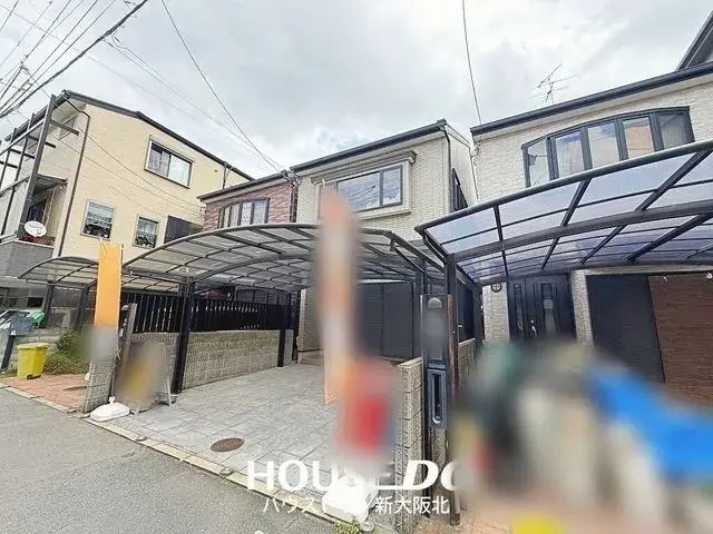 4SLDK Property Suita City Osaka Prefecture (2)