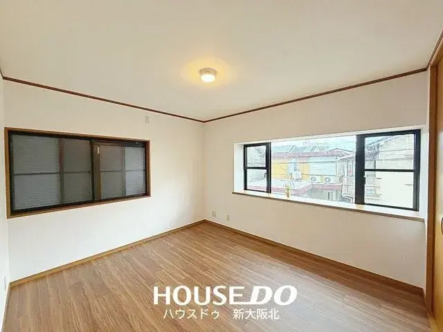 4SLDK Property Suita City Osaka Prefecture (11)