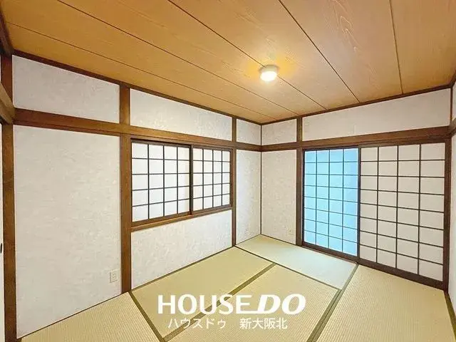 4SLDK Property Suita City Osaka Prefecture (12)