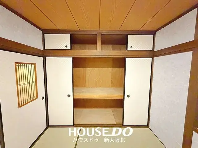 4SLDK Property Suita City Osaka Prefecture (13)