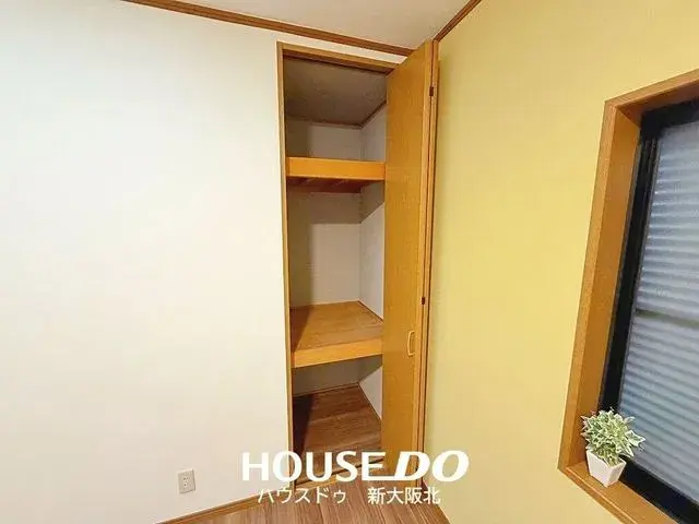 4SLDK Property Suita City Osaka Prefecture (16)