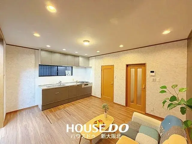 4SLDK Property Suita City Osaka Prefecture (18)