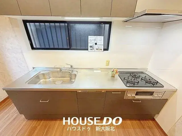 4SLDK Property Suita City Osaka Prefecture (21)