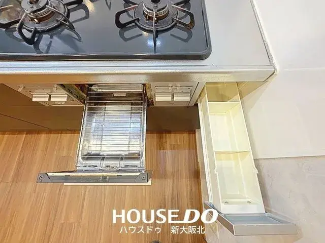 4SLDK Property Suita City Osaka Prefecture (22)