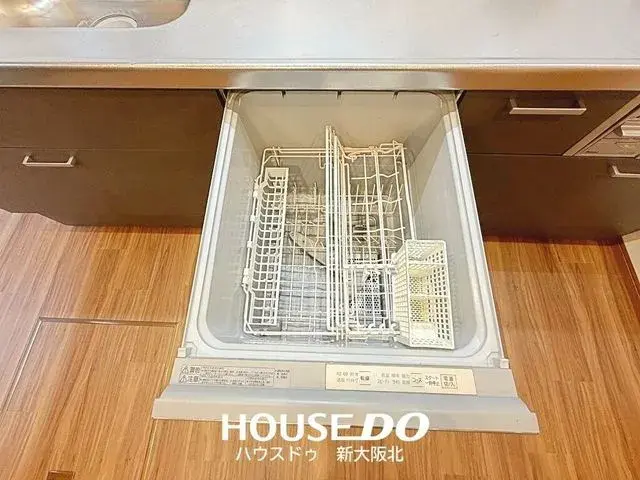 4SLDK Property Suita City Osaka Prefecture (23)