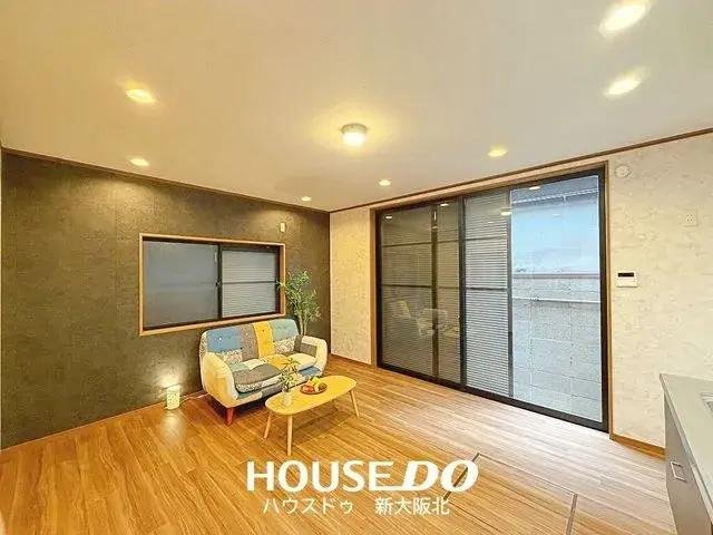 4SLDK Property Suita City Osaka Prefecture (4)