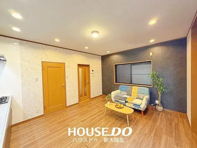4SLDK Property Suita City Osaka Prefecture (5)