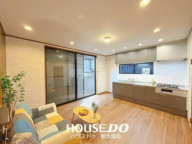 4SLDK Property Suita City Osaka Prefecture (6)