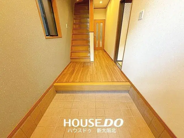 4SLDK Property Suita City Osaka Prefecture (7)