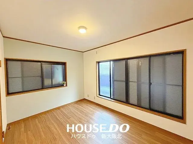 4SLDK Property Suita City Osaka Prefecture (9)