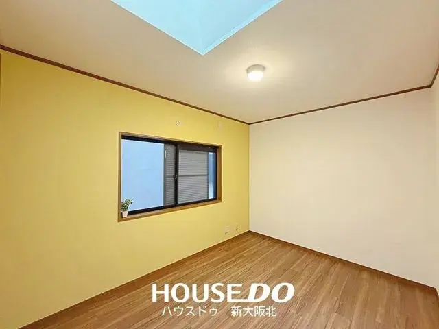 4SLDK Property Suita City Osaka Prefecture (10)