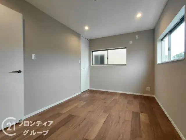 3LDK مدينة هيراكاتا محافظة أوساكا (12)