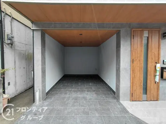 3LDK مدينة هيراكاتا محافظة أوساكا (3)