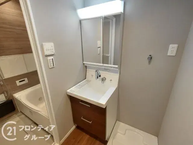 3LDK مدينة هيراكاتا محافظة أوساكا (24)
