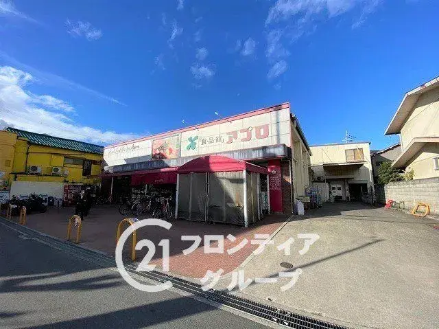 3LDK مدينة هيراكاتا محافظة أوساكا (28)