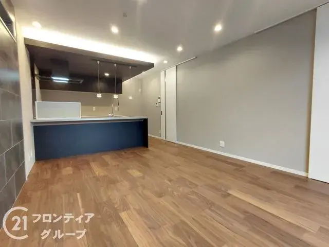 3LDK مدينة هيراكاتا محافظة أوساكا (5)
