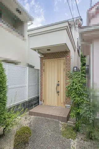 Akiya in Osaka