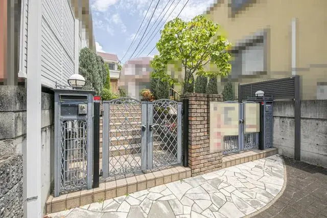 3LDK Property Toyonaka City Osaka Prefecture (2)