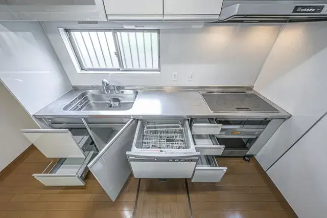 3LDK Property Toyonaka City Osaka Prefecture (11)