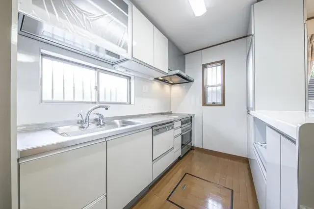 3LDK Property Toyonaka City Osaka Prefecture (10)