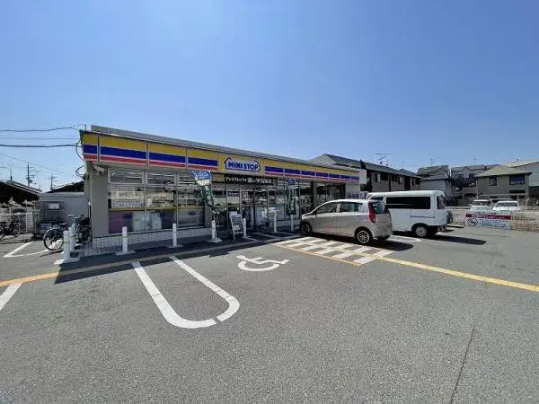 4SLDK Property Yao City Osaka Prefecture (15)
