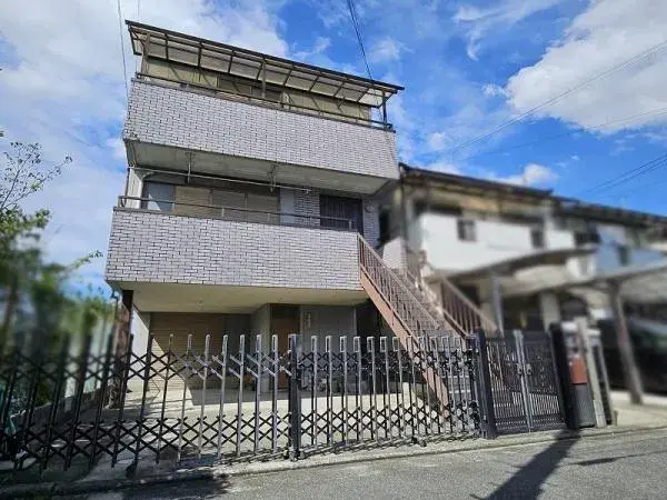 4SLDK Property Yao City Osaka Prefecture (5)