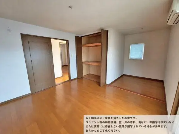 4SLDK Property Yao City Osaka Prefecture (9)