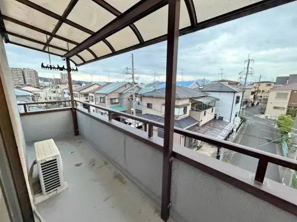 4SLDK Property Yao City Osaka Prefecture (10)