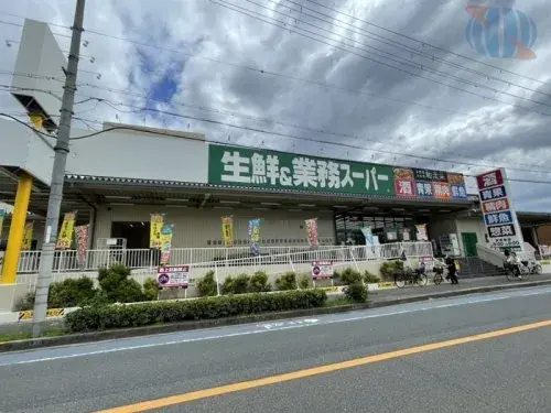 [5LDK房源] 东大阪市 大阪府 (4)