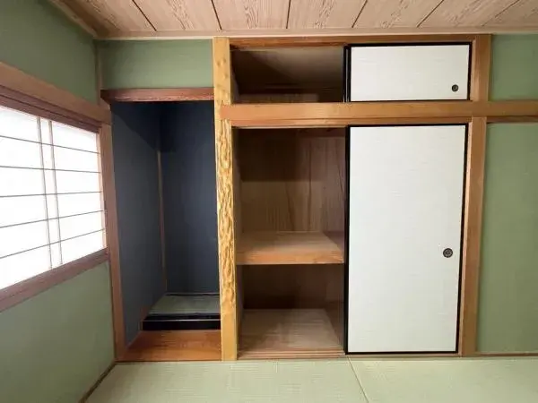 Propriété 3LDK, Ville de Hirakata, Préfecture d'Osaka (11)